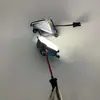 Luz de retrovisor aplicável Skoda Ming Rui Skoda Octavia velocidade Superb Luz de piso LED
