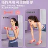 Mancuernas Recubiertas de Plástico para Fitness Femenino en Casa Mancuernas para Estudiantes Varones para Niños de 6 a 12 Años Hierro Fundido 1 kg Mancuernas Pequeñas Cadena de Suministro