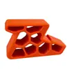Cuñas para Puertas y Ventanas de Impresión 3D de Nuevo Producto Transfronterizo Prácticas y Resistentes Cuñas Multiusos para Puertas y Ventanas