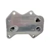 Adecuado para Volkswagen, General Motors, Mercedes-Benz, Bmw, Jaguar y Land Rover Enfriador de Aceite 078117021A