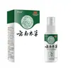 Venta al por mayor del fabricante Spray Herbal para Pies APGNP Yunnan, disponible para dropshipping, producto popular para ventas callejeras y marketing en TikTok