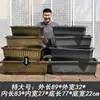 Maceta Rectangular de Plástico para Balcón Tejado Nenúfares y Lotos, Estanque de Peces Tradicional, Tanque para Tortugas