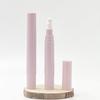 Embalagem de Material Plástico Cosmético Portátil Rotativa Tipo Caneta 5ml Embalagem para Caneta Corretivo Embalagem para Caneta de Tratamento de Acne Embalagem Atacado