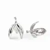 Estilo Coreano Ins Alta Qualidade Elegante Liga Galvanizada Brilhante Cereja Pera Pingente Acessórios DIY Bolsa Feminina Pingente