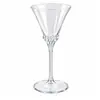 Vasos de Cóctel de Plástico con Tallo Alto Vasos de Brandy Bar Banquete Boda Comercio Exterior Copas de Champaña Vino Tinto