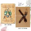 Temporada de Graduación Transfronteriza Temporada de Regreso a Clases Conejo Decoración de Pascua Cartera de Madera Regalo en Dinero Adornos de Madera Modernos Simples