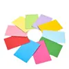 Sobres de Papel de Color Transfronterizos, Sobres de Papel Kraft para Semillas y Monedas, Bolsas con Doble Pegado, Sobres con Solapa Pegada, Personalización al por Mayor