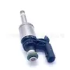 El Inyector de Combustible 04E906036C es Adecuado para Volkswagen 0261500188 04E906036Q 0261500363