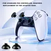 Aplicable al Control de PS5 Reparación de Joystick TMR Aplicable al Set de Tapa Elevadora para Joystick de Resistencia Magnética Electromagnética TMR de PS5