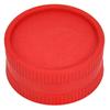 Moedor de Fumo de Plástico Degradável de Duas Camadas de 40mm Hornet Novo Moedor de Plástico de Palha de Trigo de Duas Camadas