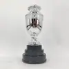 Nuevo Modelo 2024 Copa América Trofeo del Campeonato Haaland 1:1 Modelo Ventilador Regalo Lotería Tienda Decoración
