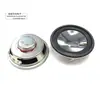 Alto-falante Redondo Magnético Duplo de Gama Completa 45mm 4 Ohm 5W Alto-falante de Corneta Bluetooth Multimídia