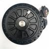 Motor de Ventilador para Compresor de Aire Atlas Ywf(K)166-4D120-E02 Mk165-4Dk.24.N