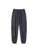 Venta Caliente Verano Secado Rápido Funcional Ropa de Trabajo Pantalones Sueltos Deportivos Casuales para Hombre Pierna Recta Cortavientos Dopamina