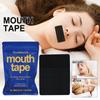 Pasta para dormir West &amp; Month para aliviar la respiración bucal, prevenir los ronquidos, proteger el sueño, cerrar la boca y dejar de roncar.