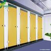 Venta directa de fábrica en Shenzhen tablero anti-tablero partición de baño segunda generación tablero de 1200 de densidad partición pública para baño