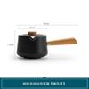 Tetera Automática Giratoria de Burbujas Juego de Té Kung Fu Viaje Hogar Cerámica Fabricante de Té Perezoso
