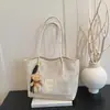 Bolsa de Mão Texturizada de Alta Qualidade para Mulheres 2026 Novo Modelo Bolsa Transversal Cesta Bolsa de Ombro Tote para o Dia a Dia
