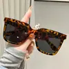 Nuevas Gafas de Sol Retro de Moda para Mujer, Estilo Veraniego para Caras Redondas, Moda Coreana, Sensación de Alta Gama, Estilo para Cara Pequeña, Estilo Callejero, Gafas de Sol Adelgazantes
