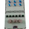 Caja de Distribución de Iluminación a Prueba de Explosiones Caja de Control a Prueba de Explosiones Caja de Instrumentos a Prueba de Explosiones Caja de Cableado a Prueba de Explosiones Tubo Corrugado a Prueba de Explosiones