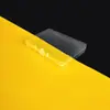 Caja de Almacenamiento de Plástico Rectangular Transparente Grande Caja Pequeña Tornillos Aparejos de Pesca Anzuelos Joyería Tarjetas Caja Profesional Transfronteriza