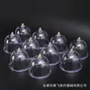Atacado Ventosaterapia para Cuidados com a Saúde Corporal, Massagem, Fisioterapia, Ventosaterapia, Vaso Grande a Vácuo, Vaso de Bombeamento