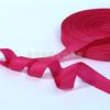 Liwei PP polipropileno 300D hilo pesado encriptación interior Dobladillo cintas accesorios de ropa accesorios de equipaje Dobladillo suministro al contado