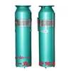 Bomba d'água Submersível Xinke Qsp40-8-1.5Kw Aço Inoxidável Instalação Horizontal Bomba para Fonte em Estoque