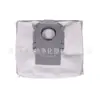 Saco de lixo adequado para o robô aspirador Roborock P10 S7/S8/Q7/T8/G10S Pro/G20