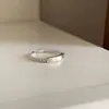 Anillo Retro Chinoiserie Antiguo para Mujer Nicho Lujo Accesible Gama Alta Único Anillo Abierto para Dedo Índice Nuevo Anillo 2025