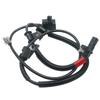 95670-4D100 es adecuado para sensor de velocidad de rueda ABS Hyundai Kia
