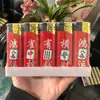 Isqueiros à Prova de Vento, 50 Peças, Injeção Direta, Espessados, Duráveis, Descartáveis, Isqueiros de Butano para Cigarros Domésticos, Criativos, Atacado de Fabricantes de Supermercado