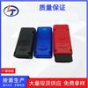 Fabricante Venta al por mayor Carcasa Obd2 para coche Latón Niquelado Enchufe Obd para coche Obdiiiopcom Carcasa grande