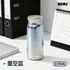 Taza de titanio puro, alto valor estético, taza aislada de bolsillo de pequeña capacidad para niñas, mini taza de agua portátil para mantener el frío, regalo