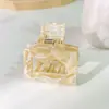 Xinmei Ácido Acético Accesorios para el Cabello Estilo Coreano Horquilla Elegante Femenina Pinza Geométrica Simple para el Cabello Pinza para el Cabello Grande