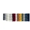 Funda de Almohada de Pana, Material de Pana, Tejido de Terciopelo, Peluche Corto Ultrasuave, Textil para el Hogar, Tejido de Ropa de Color Sólido, Funda para Sofá