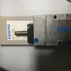 Sensor de espacio de aire Festo alemán / Material estructural Festo Ms6-Lfr-1/2-D7-E-R-M-As