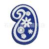 Canudo de Flor de Caju Pet Espiral de Sucção Criativo Desenho Animado Patch Canudo Colorido Decorativo de Grau Alimentício Cotovelo