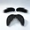 Mascarilla de Cabeza Calva Falsa de Monje Monja Cabeza Calva Vinilo Película y Televisión Realista Peluca Mascarilla Calva Venta Directa de Fábrica