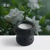 Nuevo Producto de Yafeng, Velas Aromáticas Pequeñas Hechas a Mano en Lotes Pequeños, Ecológicas, Cera de Soja Libre de Humo, Larga Duración, Souvenirs de Regalo, Artículos Decorativos
