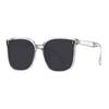 Nuevas gafas de sol plegables GM TikTok Little Red Book mismas gafas de sol polarizadas a prueba de rayos UV FRID mismas gafas