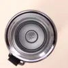 Copo Térmico Novo Estilo para Homens e Mulheres, Portátil Isolado 304 Aço Inoxidável para Exterior Grande Capacidade Copo Térmico de Alta Qualidade