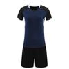 Uniformes de Vôlei Competitivo Masculino e Feminino por Atacado Extremamente Rápidos, Tecidos Personalizados de Secagem Rápida, Trajes de Treinamento para Competição Profissional Esportiva