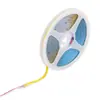 Fita de LED COB 9W/m 2700K 24V 5m IP65