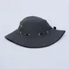 Chapéu Protetor Solar Filtro Solar Moda Feminina Chapéu Bacia Montanhismo ao Ar Livre Chapéu Casual Verão Masculino Proteção UV Chapéu de Sol Versátil
