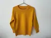 Nuevo suéter de otoño e invierno para niñas, top de manga larga con cuello redondo 2025, tejido de punto de invierno para mujer, capa base, ropa interior para niños