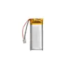 Fabricante de Baterías de Litio de Polímero con Múltiples Modelos, 3.7V 150-2500mAh, con Placa y Cable, Soporta Producción de Muestras