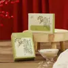 Regalo de Acompañamiento Himi para Damas de Honor Femeninas Gama Alta Práctico Nicho Caja de Regalo de Retorno de Negocios con Pequeños Regalos