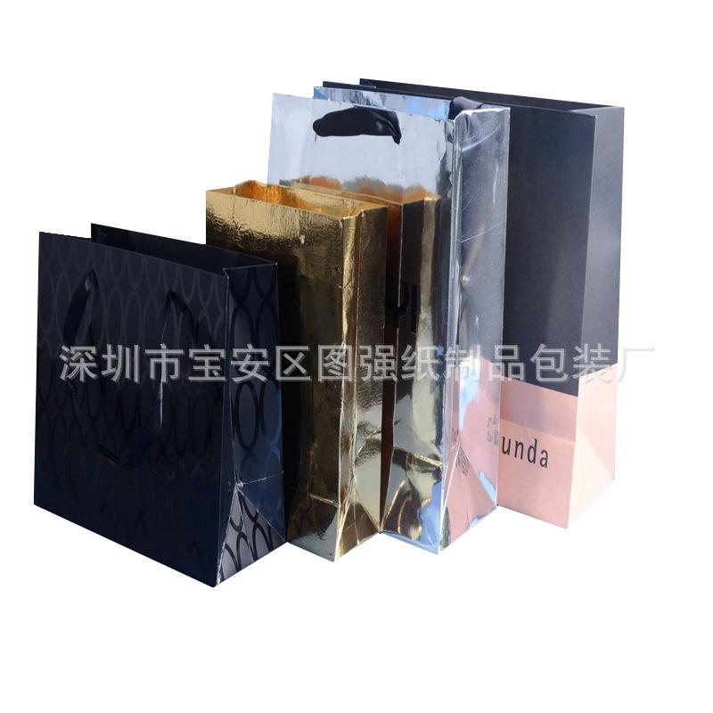 手提袋，纸袋