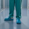 Pantuflas Lidani para Quirófano para Hombres y Mujeres, Nuevo Modelo 2026, Adecuadas para Uso en Exteriores, Zuecos Antideslizantes de Eva con Soporte para el Arco para Verano